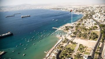 الأردن..بيان مهم حول بيع أراض بالسعر المدعوم في العقبة