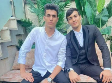 الأردن.. وفاة شابين من عائلة الدراوشة بحادث سير في إربد