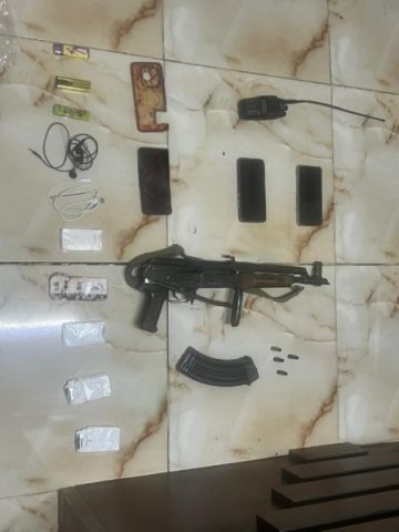 الجيش: مقتل 3 أشخاص حاولوا التسلل عبر الحدود الأردنية بطريقة غير مشروعة