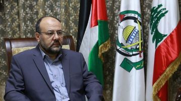 بركة: طوفان الأقصى محطة مفصلية في مسيرة التحرر الوطني الفلسطيني عاجل