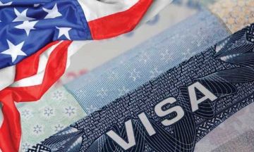 بـ 4700 تأشيرة.. الأردن يحتل المرتبة الـ 3 عربيا في تأشيرات الهجرة الممنوحة من الولايات المتحدة العام الماضي بـ 4700 تأشيرة.. الأردن يحتل المرتبة الـ 3 عربيا في تأشيرات الهجرة الممنوحة من الولايات المتحدة العام الماضي