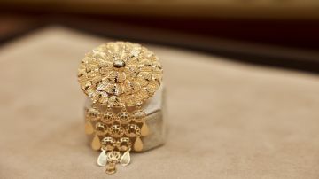 تراجع أسعار الذهب محليا في التسعيرة الثالثة الثلاثاء