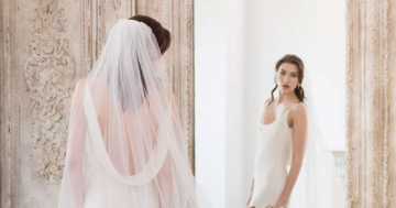 خطوات أساسية لاختيار طرحة الزفاف المثالية لإطلالة العروس خطوات أساسية لاختيار طرحة الزفاف المثالية لإطلالة العروس