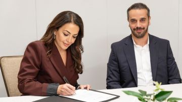 شراكة استراتيجية بين جيت تو باي (GateToPay) وشركة مدى لإطلاق البطاقة الذكية تسوق الآن وادفع لاحقا بمرونة وأمان