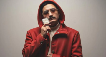 متهم بغسل 65 مليون جنيه.. إحالة البلوغر المصري مداهم للمحاكمة متهم بغسل 65 مليون جنيه.. إحالة البلوغر المصري مداهم للمحاكمة