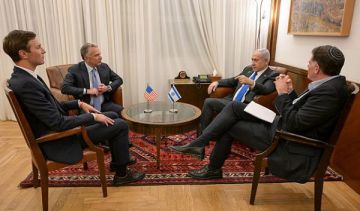 واشنطن لنتنياهو: الدفاع عن النفس ممكن دون تعريض الهدنة للخطر واشنطن لنتنياهو: الدفاع عن النفس ممكن دون تعريض الهدنة للخطر