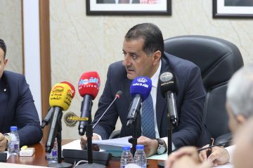  الإدارية النيابية تدعو إلى إعادة النظر بآلية التعيين عبر الإعلان المفتوح 