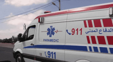 الدفاع المدني يتعامل مع 1640 حادثا مختلفا خلال 24 ساعة