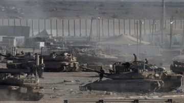 حركة حماس: لا علم لنا بأي أحداث أو اشتباكات تجري في منطقة رفح