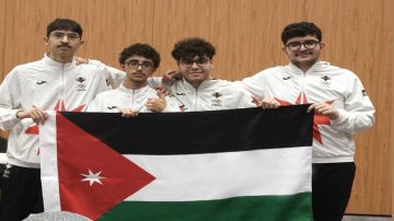 منتخب الرياضات الإلكترونية يظفر بالفضية بدورة الألعاب الآسيوية منتخب الرياضات الإلكترونية يظفر بالفضية بدورة الألعاب الآسيوية