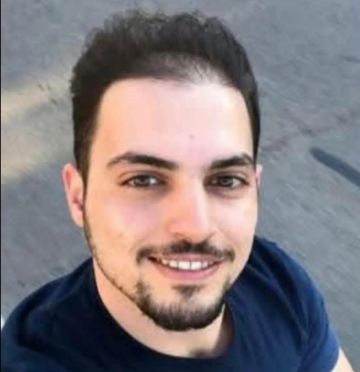 وفاة الشاب الأردني موسى الحميدي في الولايات المتحدة وفاة الشاب الأردني موسى الحميدي في الولايات المتحدة