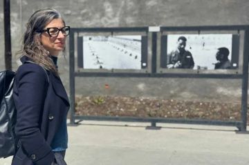 ألبانيزي من جنوب أفريقيا: تقرير أممي يكشف تواطؤ 63 دولة مع إبادة غزة ألبانيزي من جنوب أفريقيا: تقرير أممي يكشف تواطؤ 63 دولة مع إبادة غزة