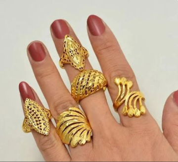 الذهب عند 4000 دولار للأوقية