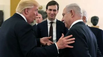 الفخ القادم..الاردن ليس معنيا بترتيبات صفقة ترامب عاجل الفخ القادم..الاردن ليس معنيا بترتيبات صفقة ترامب عاجل