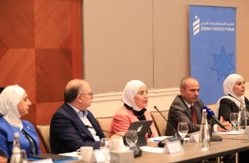 بني مصطفى تفتتح أعمال الجلسة التشاورية حول تصنيف الجمعيات 