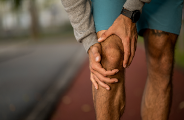 تمارين صينية قديمة قد تخفف ألم الركبة المزمن تمارين صينية قديمة قد تخفف ألم الركبة المزمن