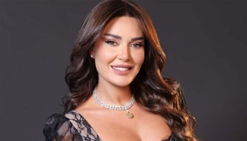 سيرين عبدالنور توجه رسالة قاسية للمتنمرين.. ما القصة؟ سيرين عبدالنور توجه رسالة قاسية للمتنمرين.. ما القصة؟