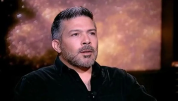 عاد إليها بعد السرطان.. ياسر فرج يكشف تفاصيل عودته لزوجته الراحلة