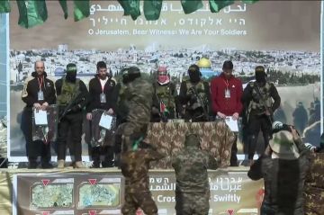 لماذا لا تستطيع حماس إطلاق الأسرى الإسرائيليين بكبسة زر؟ عاجل