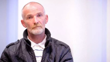 وفاة قاتل الأطفال بول موسلي عن 58 عاما