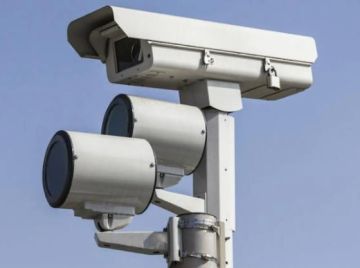 أمانة عمان: كاميرات جديدة تخالف تلقائيا أمانة عمان: كاميرات جديدة تخالف تلقائيا