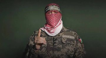  أمن المقاومة يحذر من تداول شائعات حول مصير أبو عبيدة 