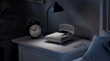 إيكيا تطلق سريرا للهواتف يساعدك على النوم إيكيا تطلق سريرا للهواتف يساعدك على النوم