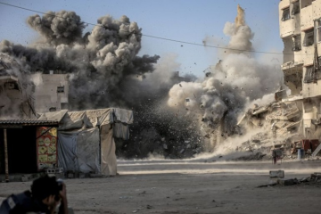 بين تنازلات اليمين الإسرائيلي وثبات حماس: من الحرب إلى معركة الغذاء والدواء عاجل بين تنازلات اليمين الإسرائيلي وثبات حماس: من الحرب إلى معركة الغذاء والدواء عاجل