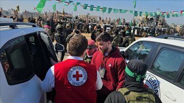 حماس: تبادل قوائم الأسرى المطلوب إطلاق سراحهم