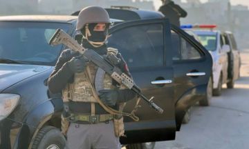 سوريا: 3 شهداء من الجيش والأمن بعمليات مسلحة في حلب وريف درعا سوريا: 3 شهداء من الجيش والأمن بعمليات مسلحة في حلب وريف درعا