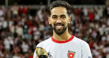 صدارة عربية.. هدافو تصفيات كأس العالم 2026 حتى الآن
