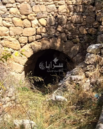 طواحين عثمانية عمرها أكثر من 400 عام في وادي الريان على وشك الاختفاء .. فيديو طواحين عثمانية عمرها أكثر من 400 عام في وادي الريان على وشك الاختفاء .. فيديو