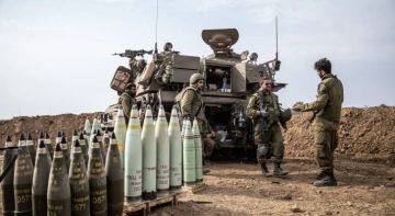 قوات أمريكية تشارك في الإشراف على تنفيذ وقف إطلاق النار بغزة