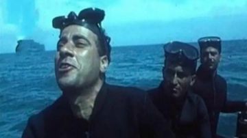 كواليس فيلم الطريق إلى إيلات وبكاء الفنان محمد سعد