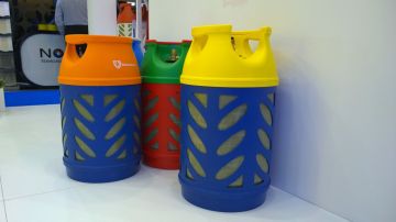 هيئة الطاقة توضح حول دخول أسطوانات الغاز البلاستيكية إلى السوق عاجل هيئة الطاقة توضح حول دخول أسطوانات الغاز البلاستيكية إلى السوق عاجل