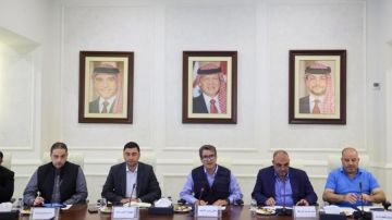 الشباب والاقتصاد الرقمي تبحثان تطوير محطات المستقبل وتمكين الشباب تقنيا