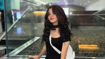 بعد قرار المحكمة.. سوزي الأردنية تنهار: ما عملتش حاجة والفيديوهات قديمة بعد قرار المحكمة.. سوزي الأردنية تنهار: ما عملتش حاجة والفيديوهات قديمة