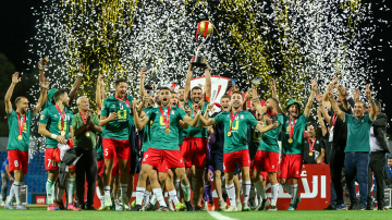 سحب قرعة دور الـ 32 لكأس الأردن CFI .. الاثنين