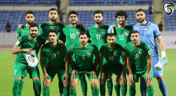 سوريا تكتسح ميانمار بثلاثية وتتأهل لكأس أمم آسيا 2027