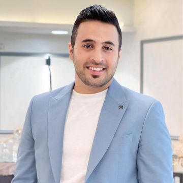  عبود الجمل مبارك قراءة الفاتحة