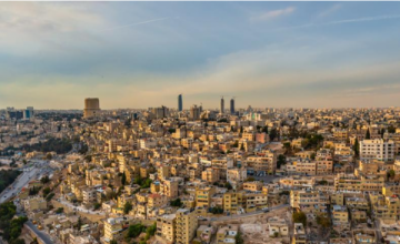 ارتفاع ثقة المستهلك الأردني بالاقتصاد الوطني