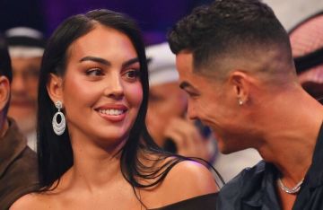 استثمارات عالمية وعقود سعودية.. كيف بنى رونالدو وجورجينا ثروة 1.4 مليار دولار؟
