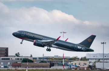 الملكية الأردنية تدشن خط جوي مباشر بين عمان والدار البيضاء بمعدل رحلتين اسبوعيا