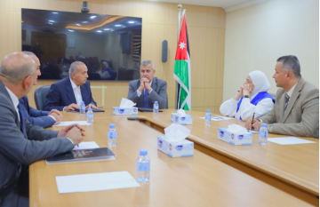 بالصور...اتفاقية لاستبدال 27728 وحدة إنارة في جرش وعجلون والمفرق بأخرى موفرة للطاقة بالصور...اتفاقية لاستبدال 27728 وحدة إنارة في جرش وعجلون والمفرق بأخرى موفرة للطاقة