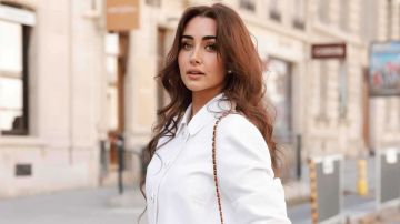 شخصية السيكو دفعت هنا الزاهد لزيارة طبيب نفسي