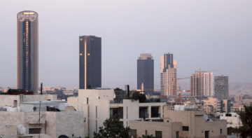 صناعيون: لقاء جلالة الملك يعزز جهود تطوير الصادرات الأردنية والنمو الاقتصادي