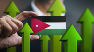 صندوق النقد الدولي: نمو مستقر للاقتصاد الأردني وانخفاض تدريجي في العجز والدين العام حتى 2026 صندوق النقد الدولي: نمو مستقر للاقتصاد الأردني وانخفاض تدريجي في العجز والدين العام حتى 2026