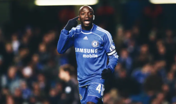 نجم ريال مدريد يتحول إلى حكم لاختيار ملكة جمال الكون نجم ريال مدريد يتحول إلى حكم لاختيار ملكة جمال الكون