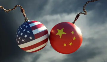 واشنطن تفرض قيودا على 15 شركة صينية لبيعها مكونات مسيرات لحماس والحوثيين