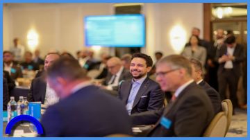 الاقتصاد الرقمي تنظم منتدى Jordan UK Tech Connect 2025 بلندن
